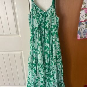 STYLISH SUMMER DRESS